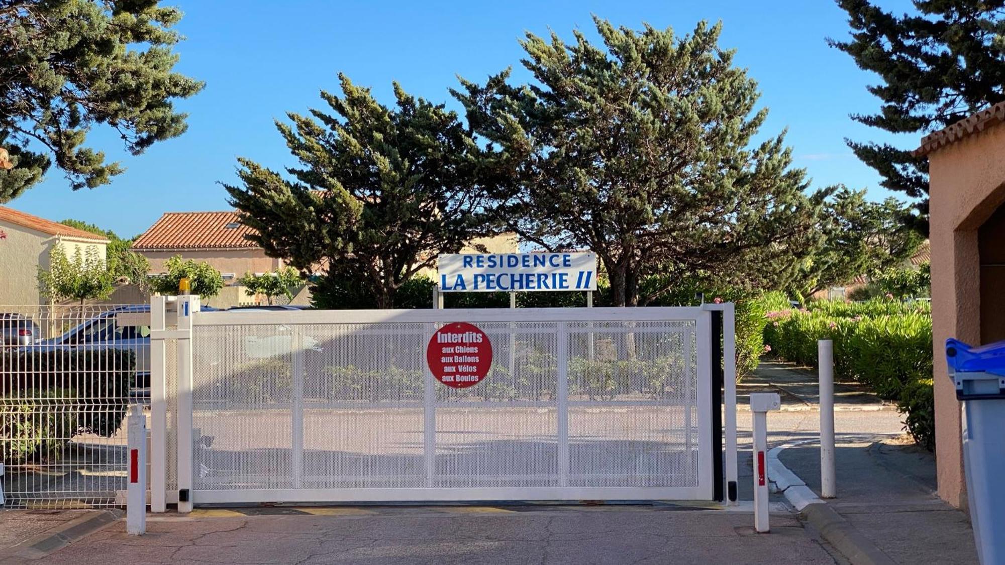 Entre Lac, Mer Et Montagne לה ברקרה מראה חיצוני תמונה